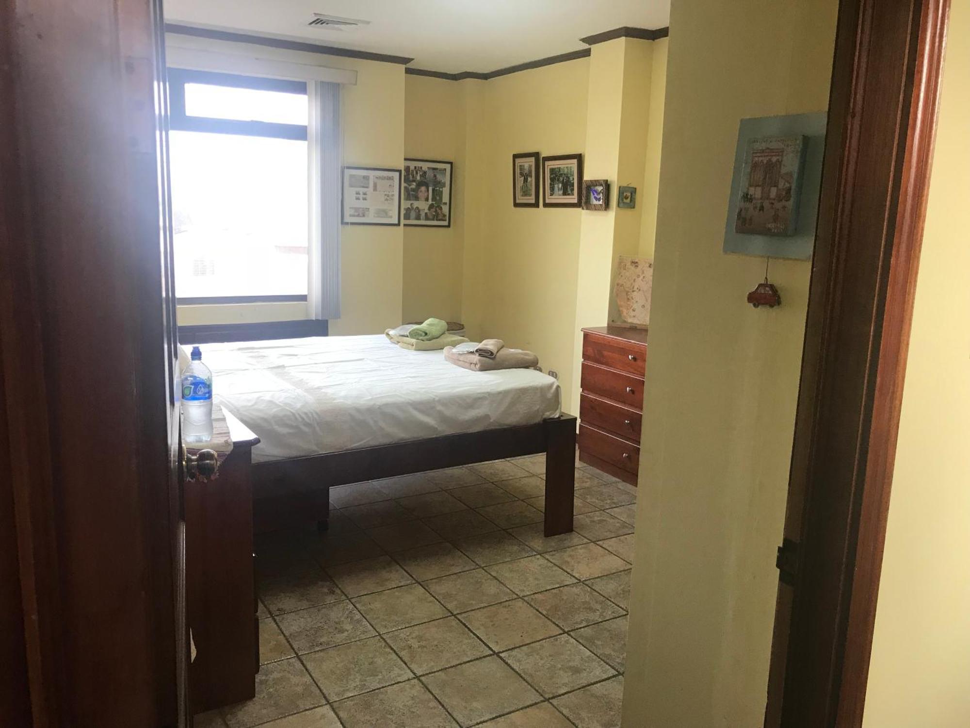 Hotel Luz De Luna San José Zimmer foto