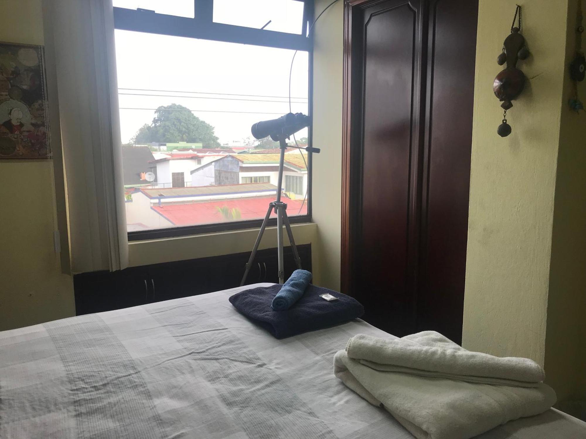 Hotel Luz De Luna San José Zimmer foto