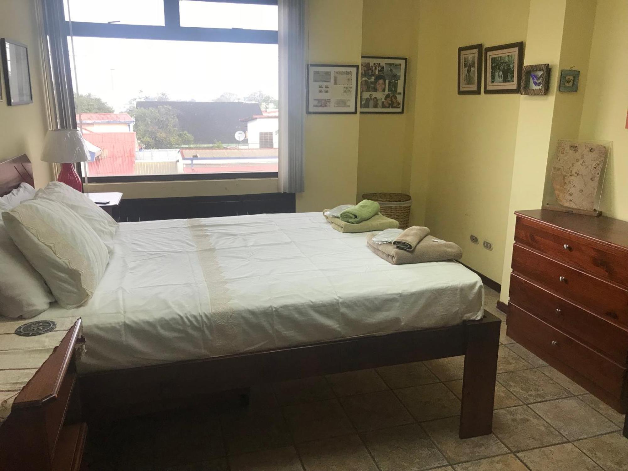 Hotel Luz De Luna San José Zimmer foto